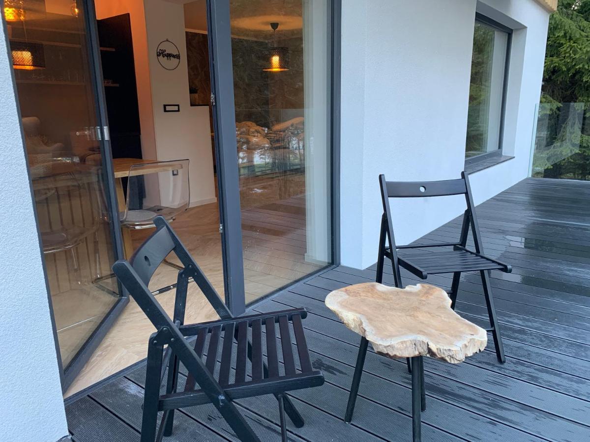 Pine Tree Holiday House Gozd Martuljek Exterior foto