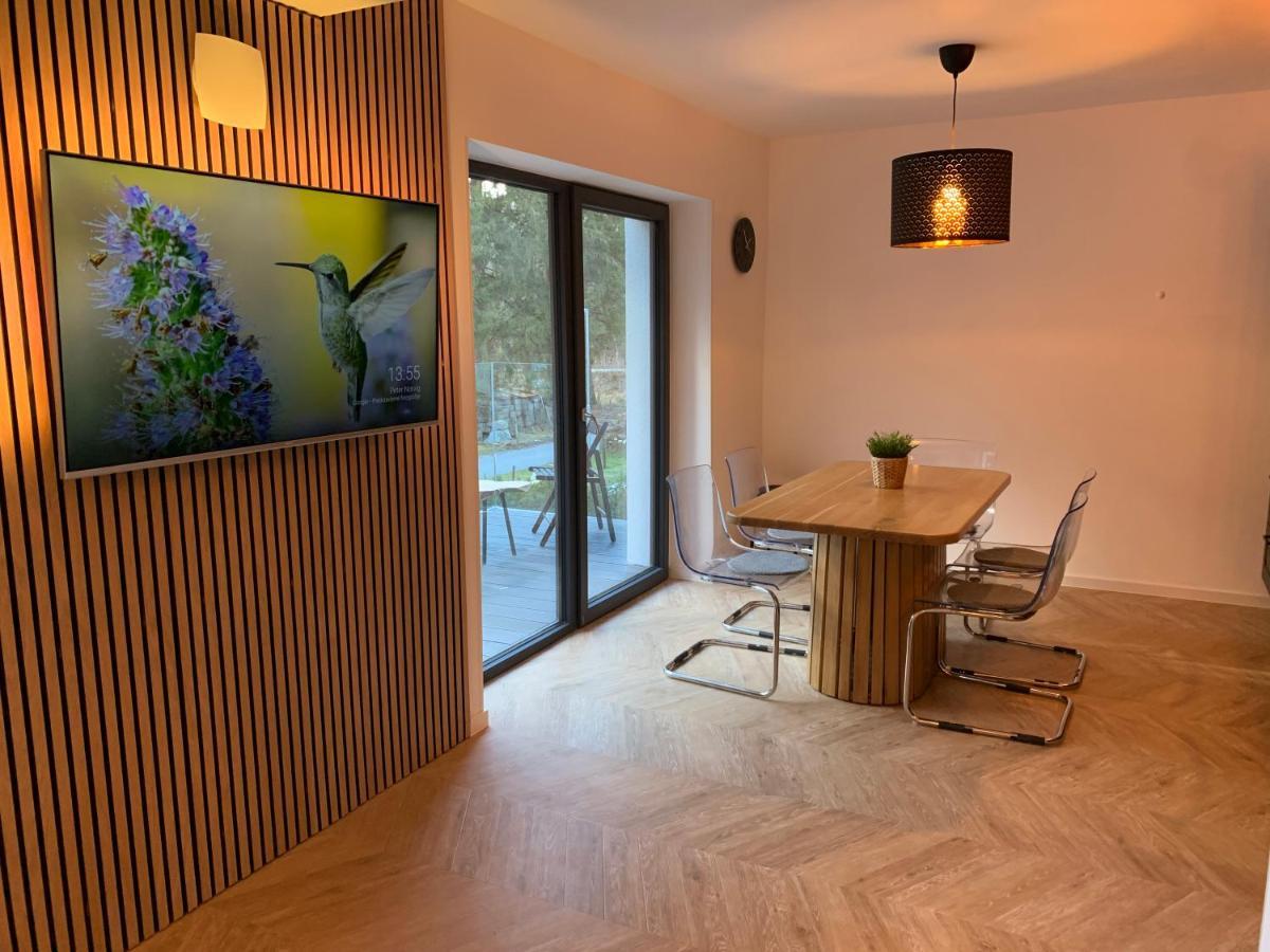 Pine Tree Holiday House Gozd Martuljek Exterior foto